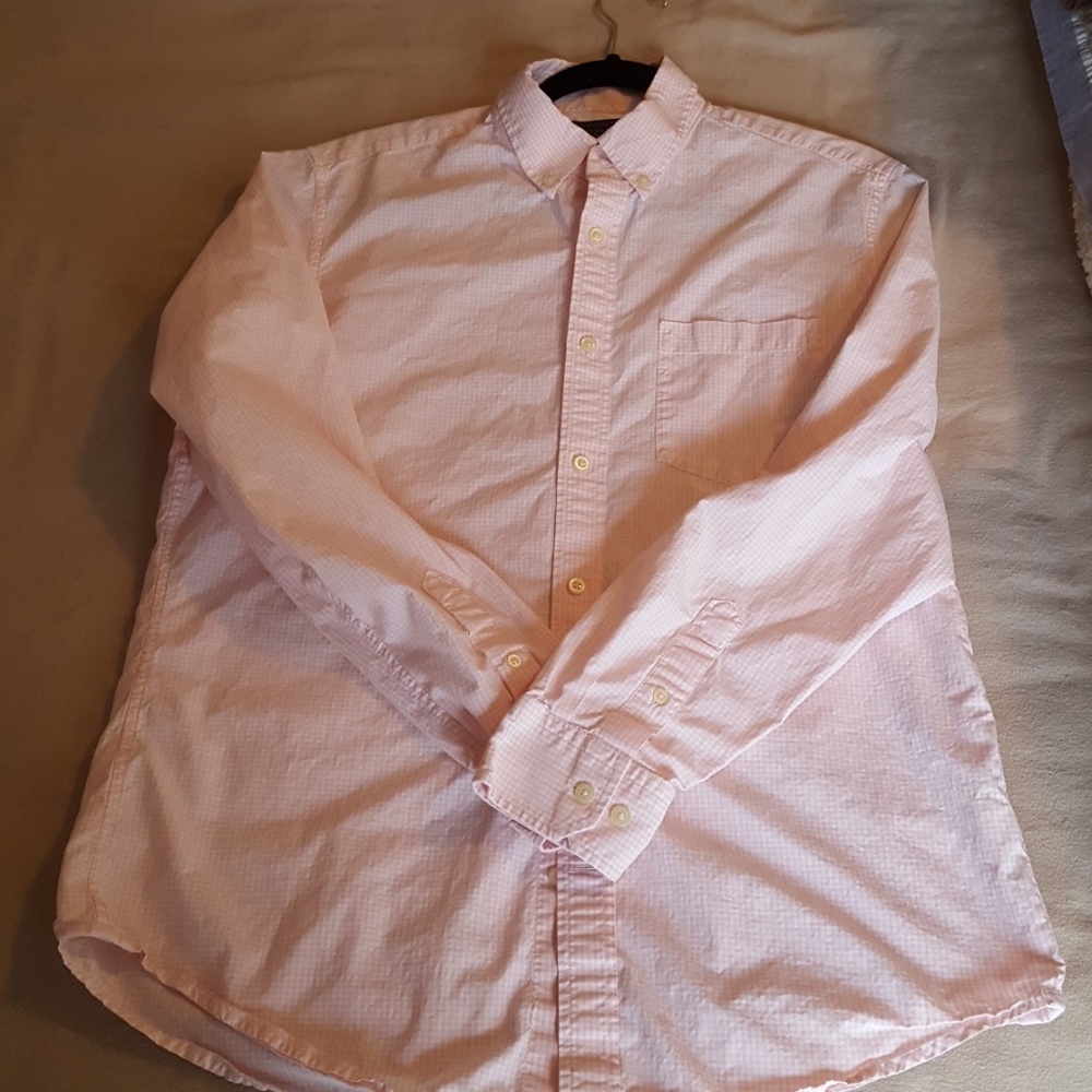 Banana Republic long sleeve